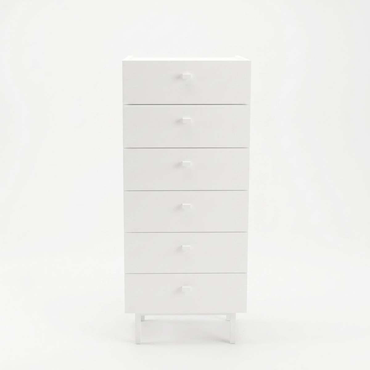 Norda Design Lipasto Luke 36.8 x 47.9 x 113.2 cm