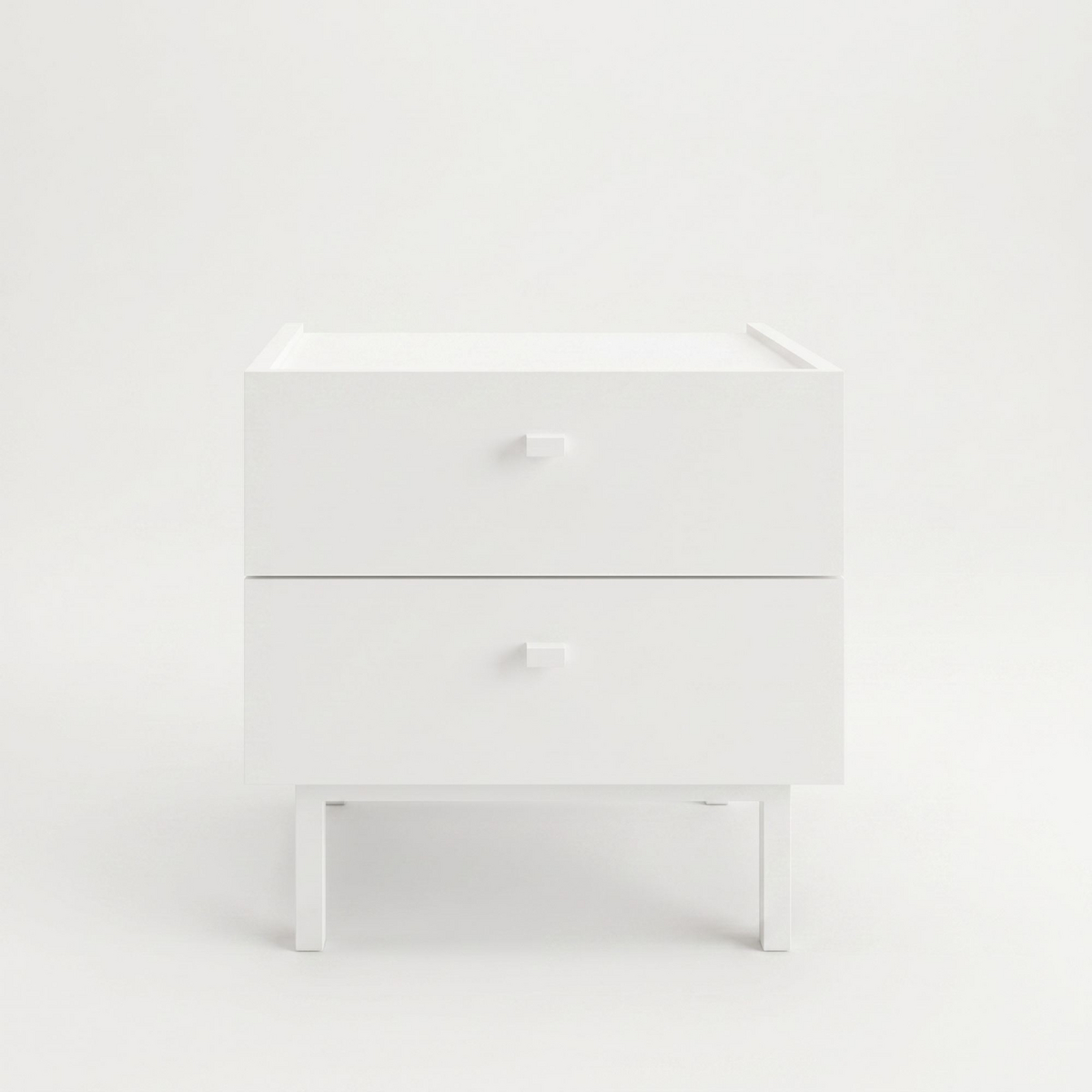 Norda Design Yöpöytä Luke 36.8 x 47.9 x 63.5 cm