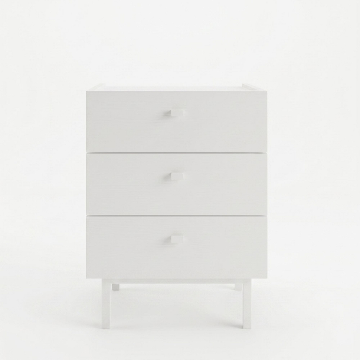 Norda Design Yöpöytä Luke 36.8 x 47.9 x 63.5 cm