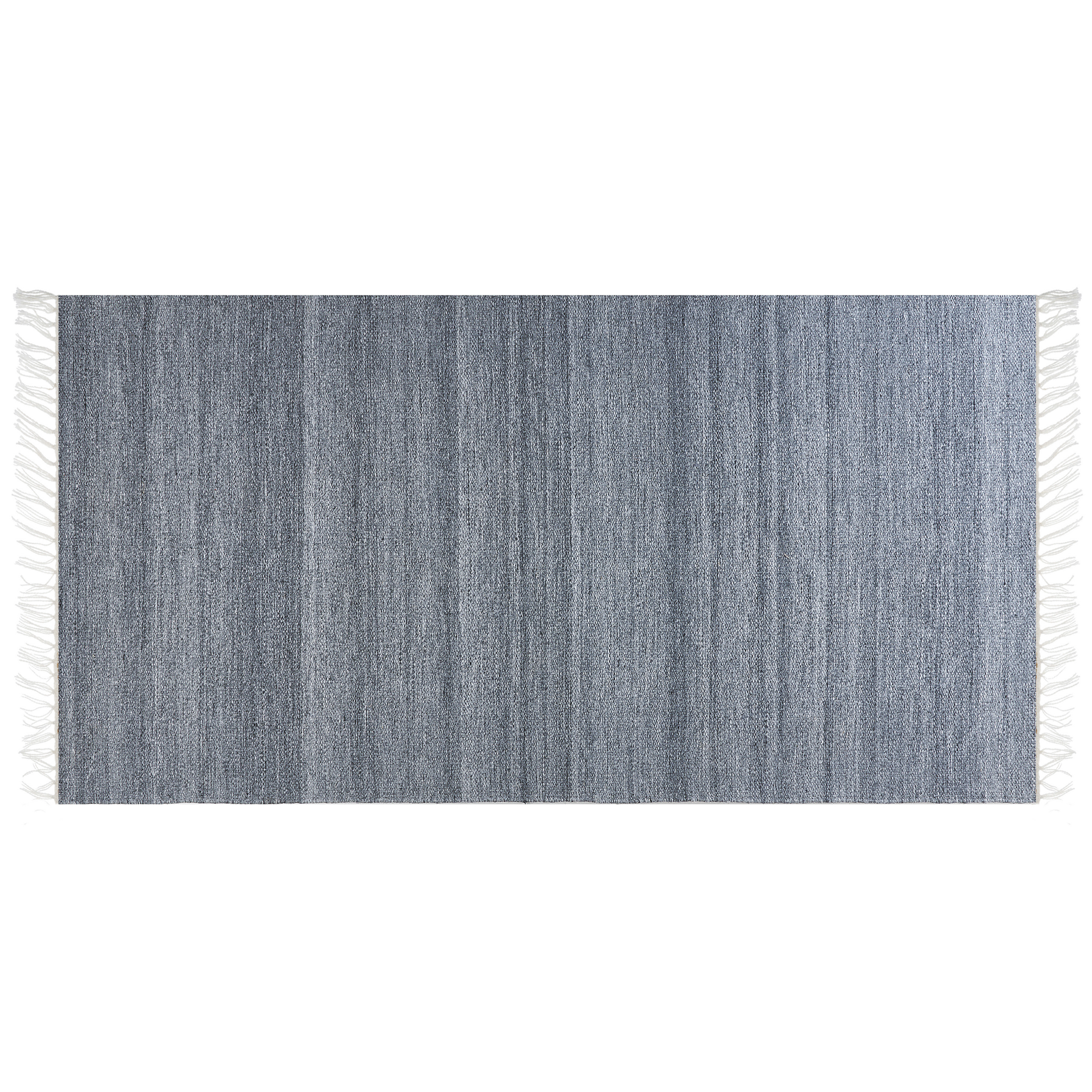 Matto MALHIA Harmaa 80 x 150 cm