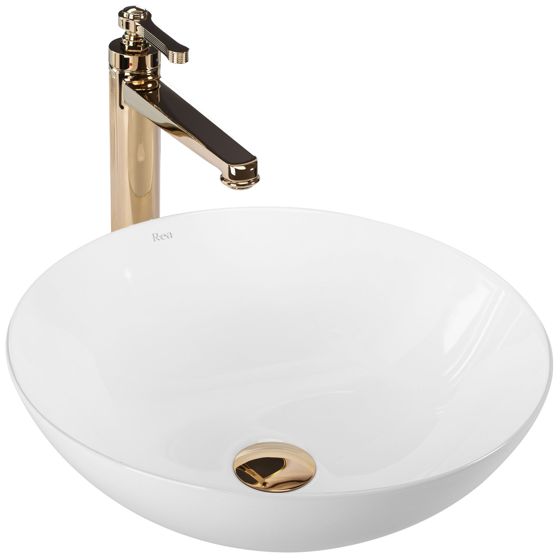 REA Malja-allas ERICA, 40X40X14,5CM