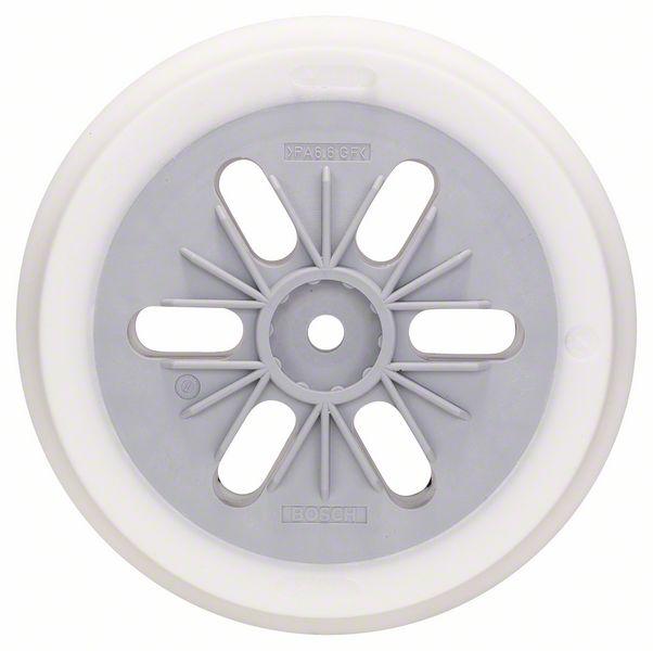 Bosch Hiomalautanen 150 mm Erittäin pehmeä