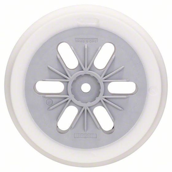 Bosch Hiomalautanen 150 mm Erittäin pehmeä