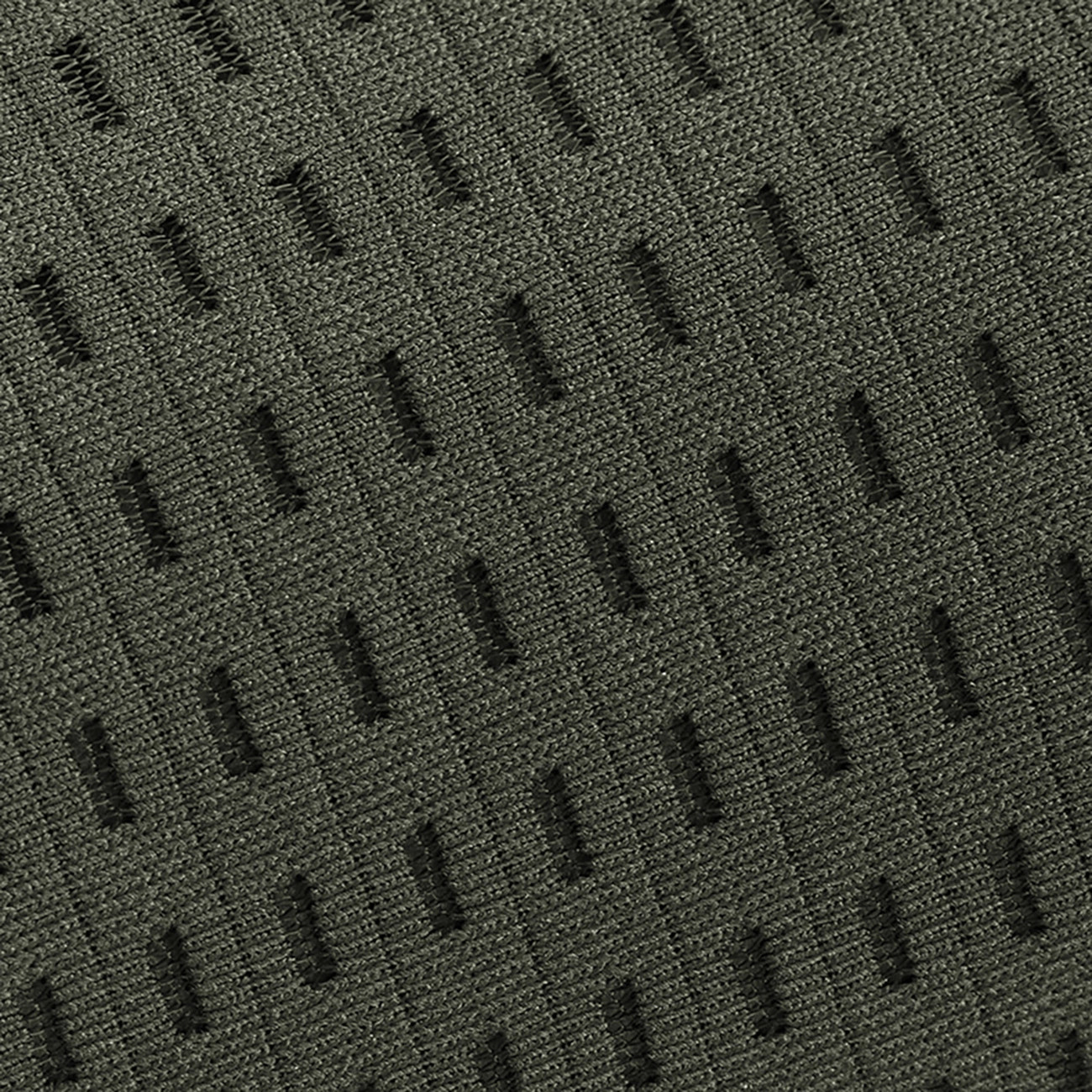 Rockbros lyhyet hengittävät pyöräilyhanskat - Vihreä