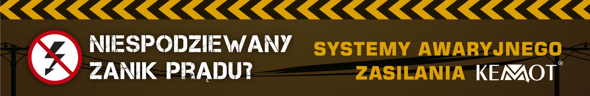 Kemot PROsinus-800W hätävirtalähde 12V/230V seinä-/lattia-asennus