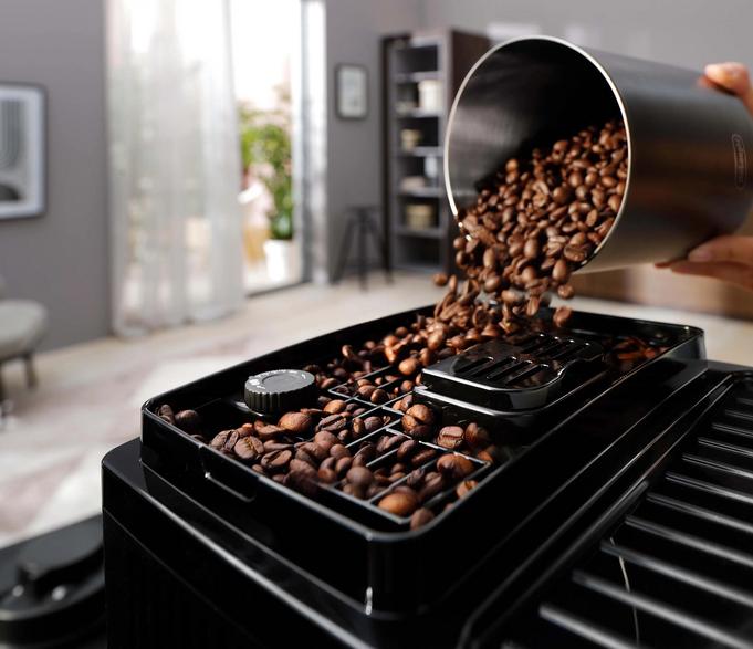 DE longhi ECAM220.80.SB espressokeitin