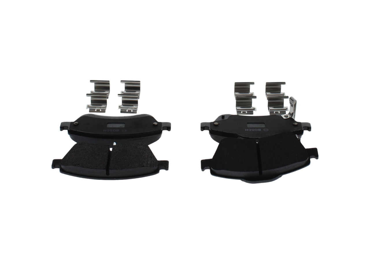 Bosch Etujarrupalat 0986494638