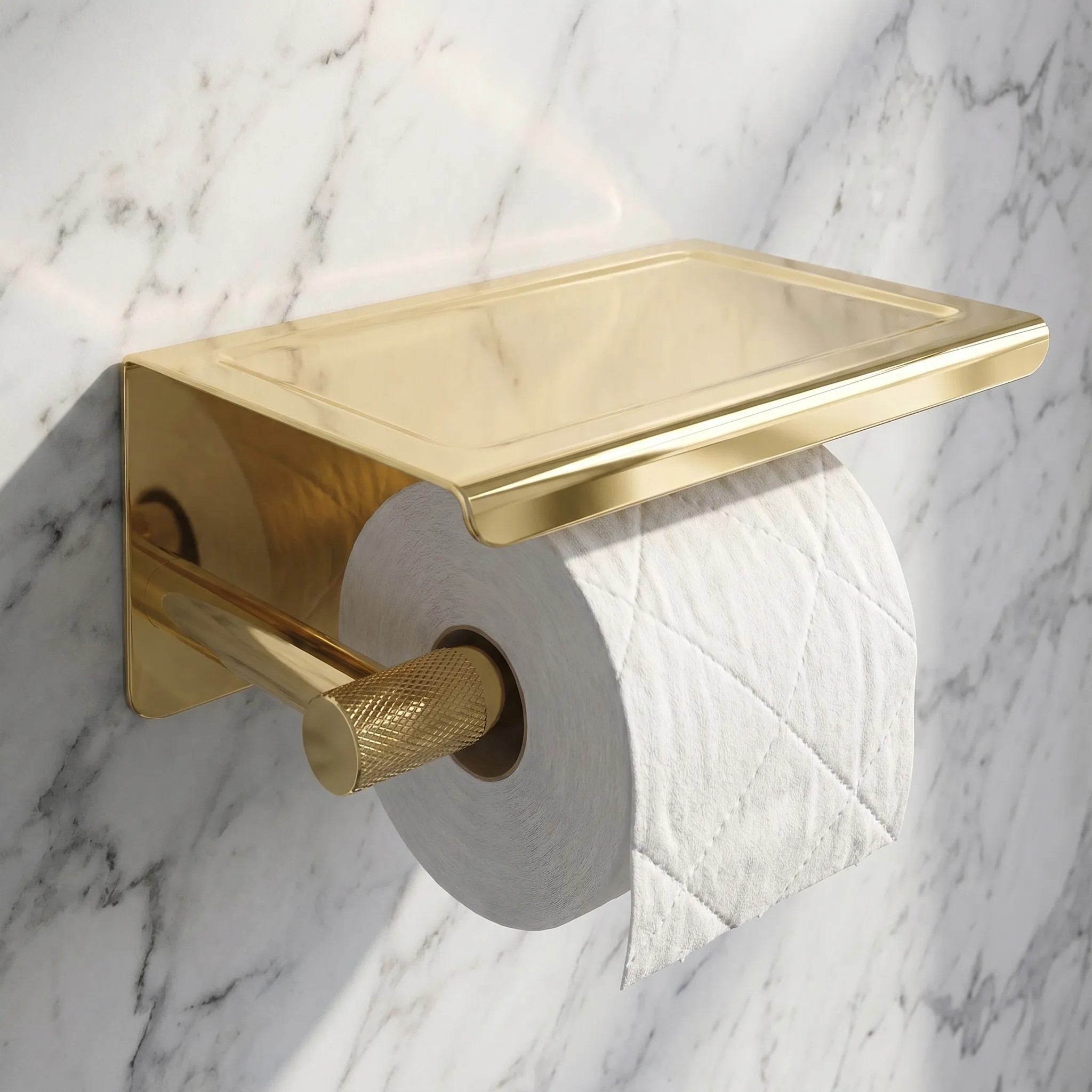 REA WC-paperiteline 6613 MODERN Kulta, 11, 5X19X8CM