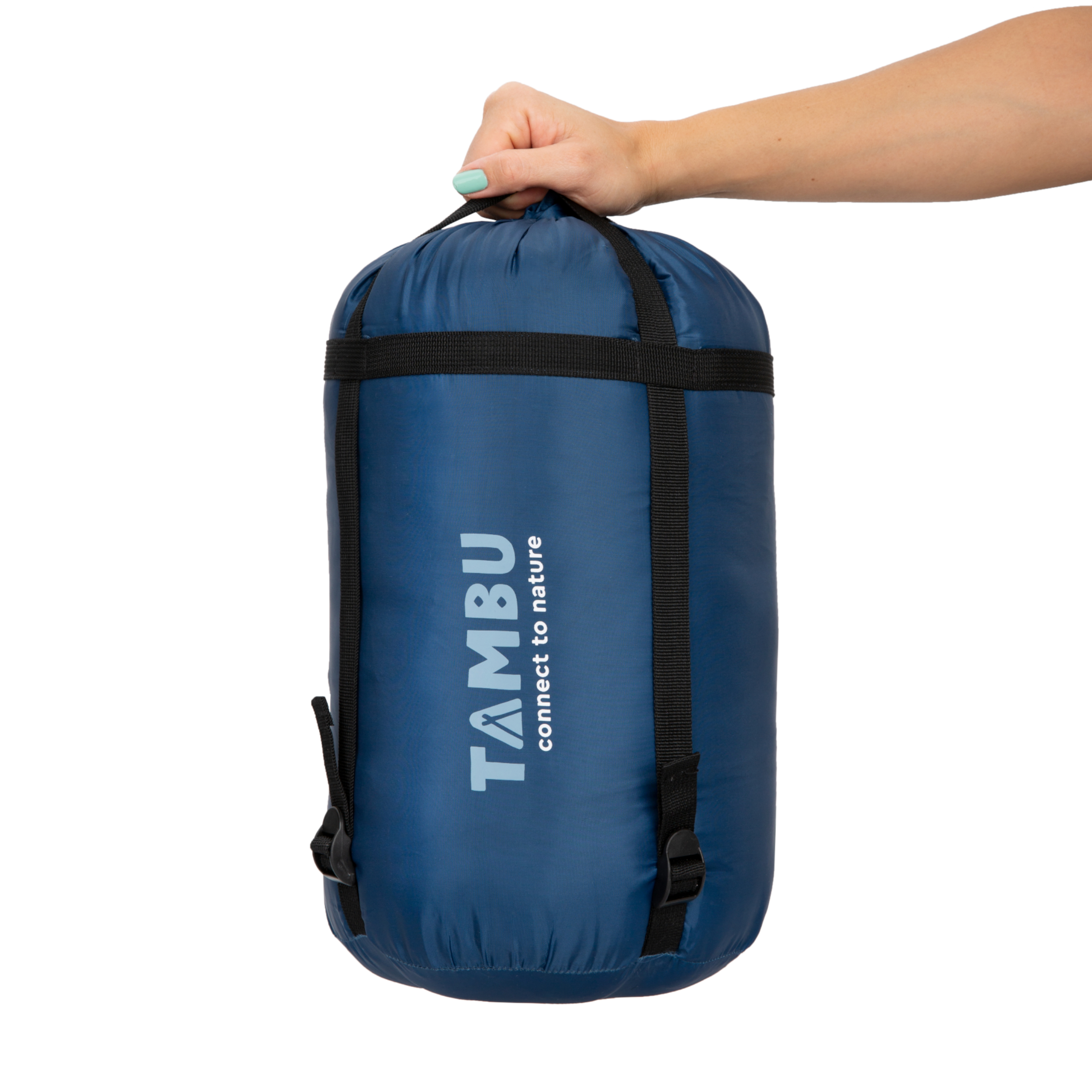 TAMBU TALU 1500 | Muumiomakuupussi