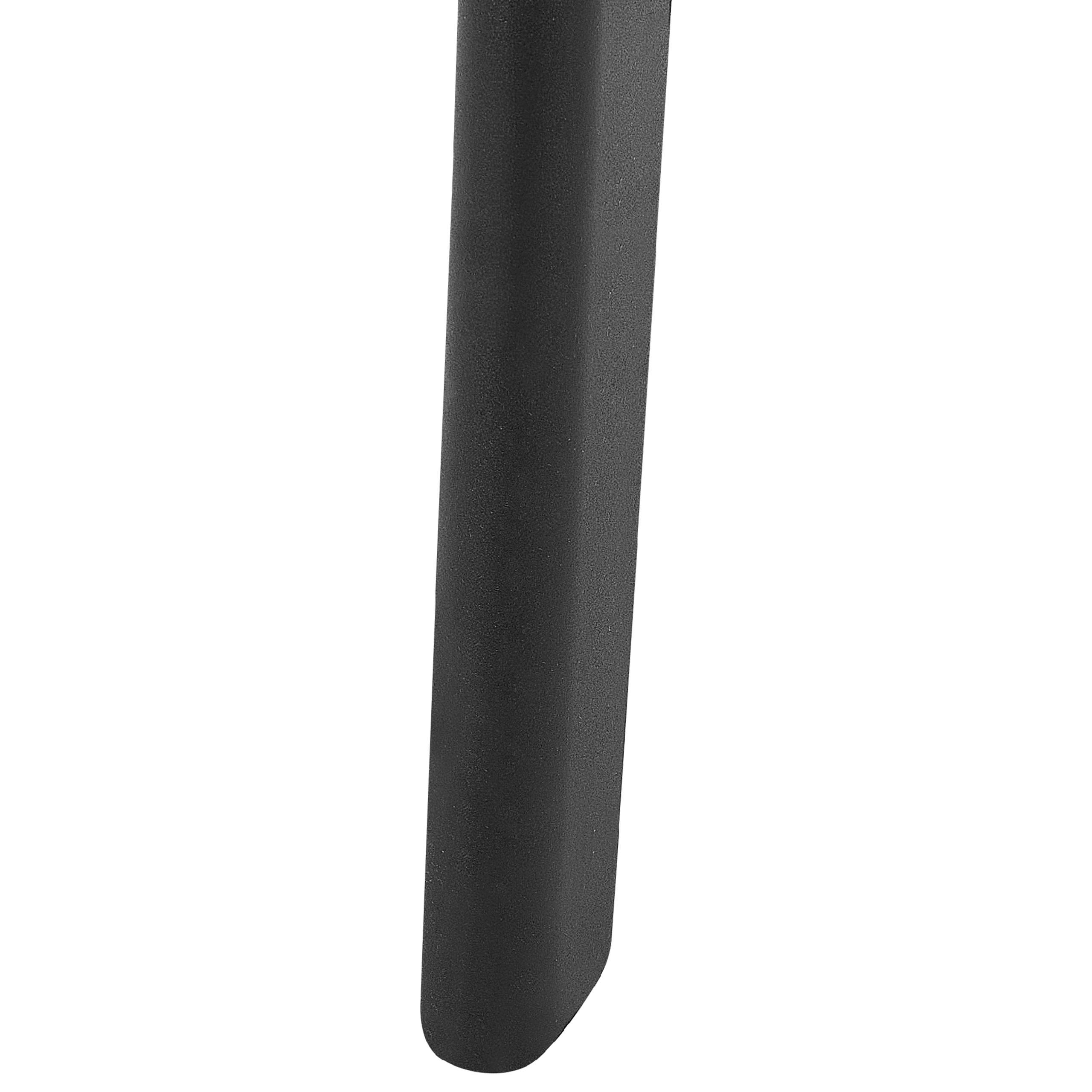 Ruokapöytä DORCAS Musta 150 cm 90 cm