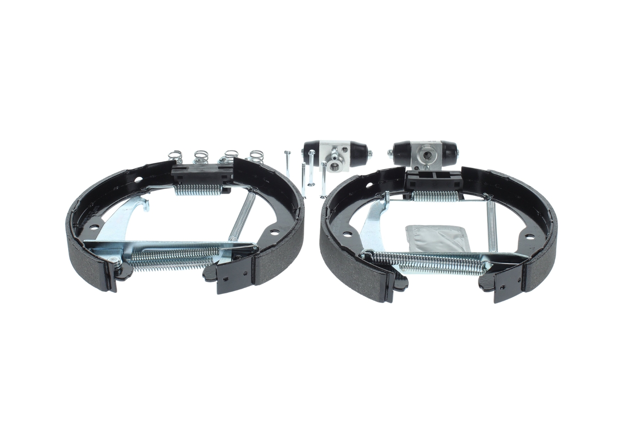 Bosch Jarrukengät 0204114635