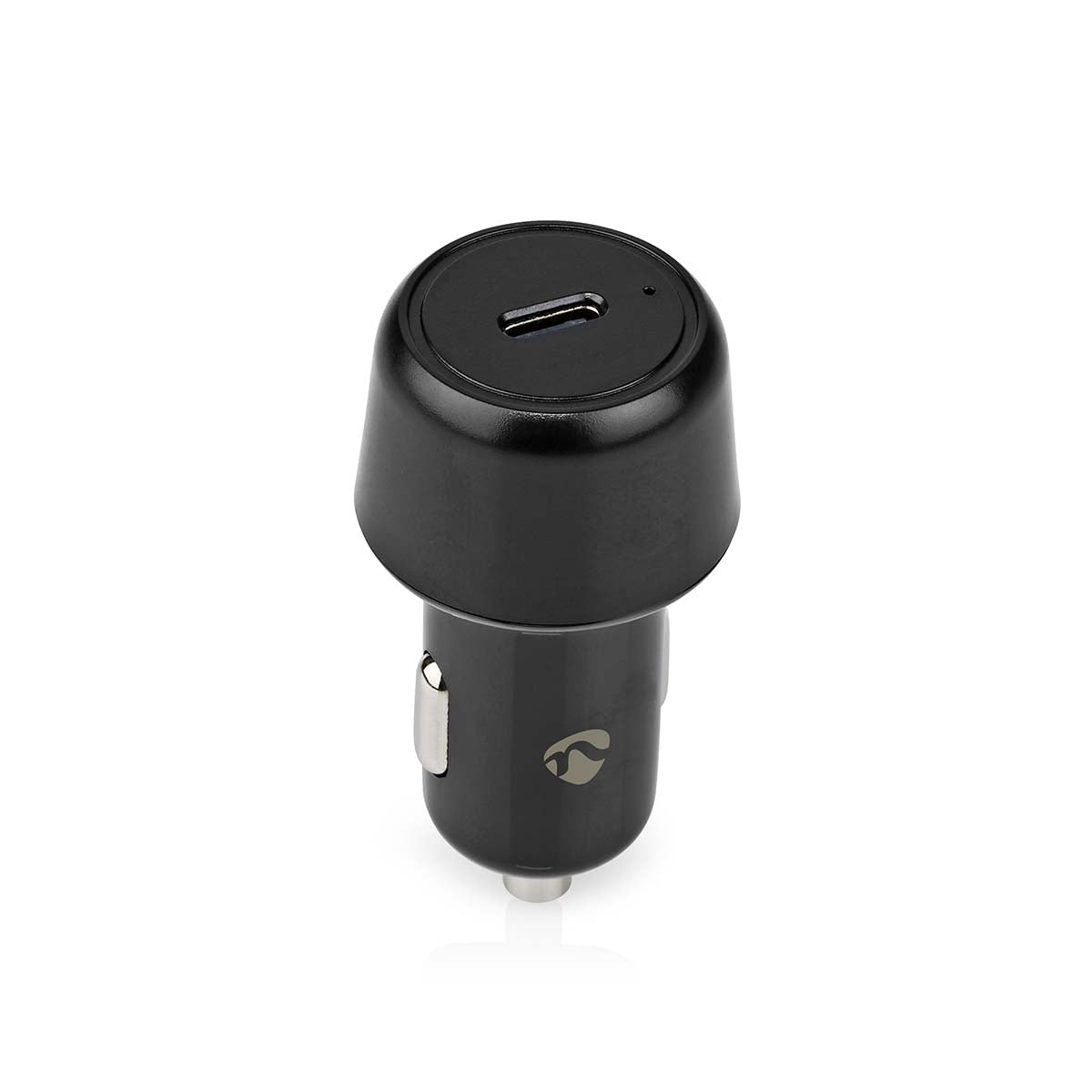 45 W USB-C autolaturi Power Delivery pikalatauksella