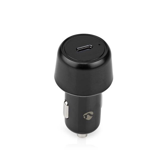 45 W USB-C autolaturi Power Delivery pikalatauksella