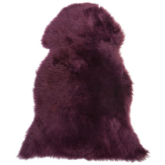 Lampaantalja ULURU Purppura 65 x 110 cm