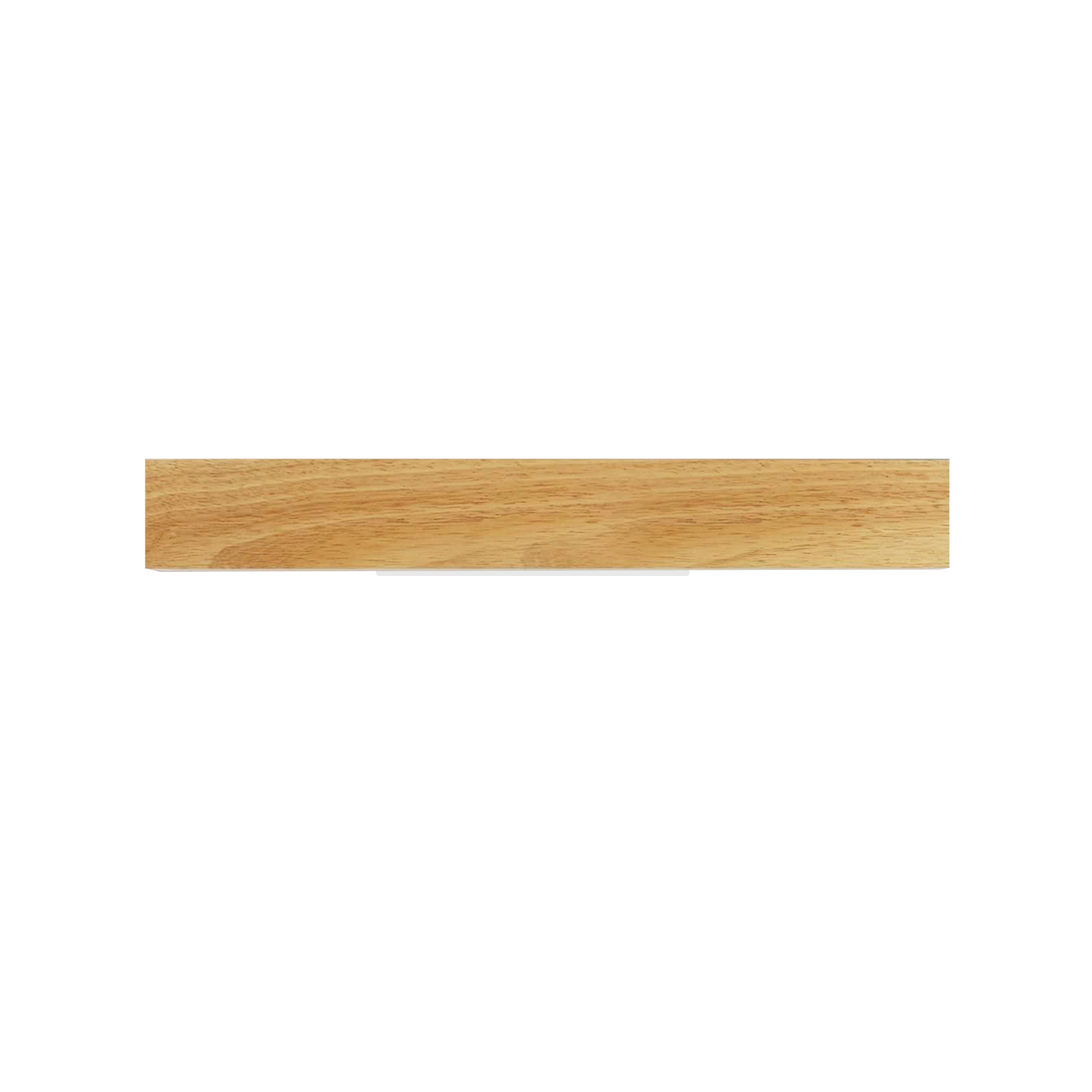 NETTLIFE LED-seinävalaisin, sisätiloihin: 52CM moderni, puinen eteisvalaisin, ylös ja, alas -designilla, 17W, porrasvalaisin 3000K lämminValkoinen