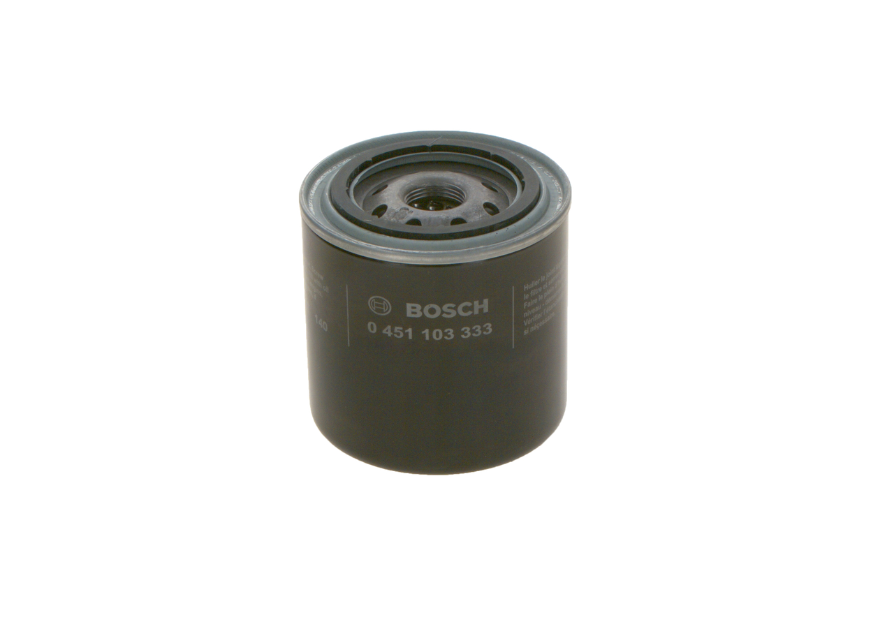 Bosch Öljynsuodatin 0451103333