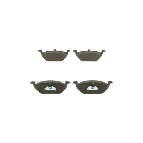 Bosch Etujarrupalat 0986424364