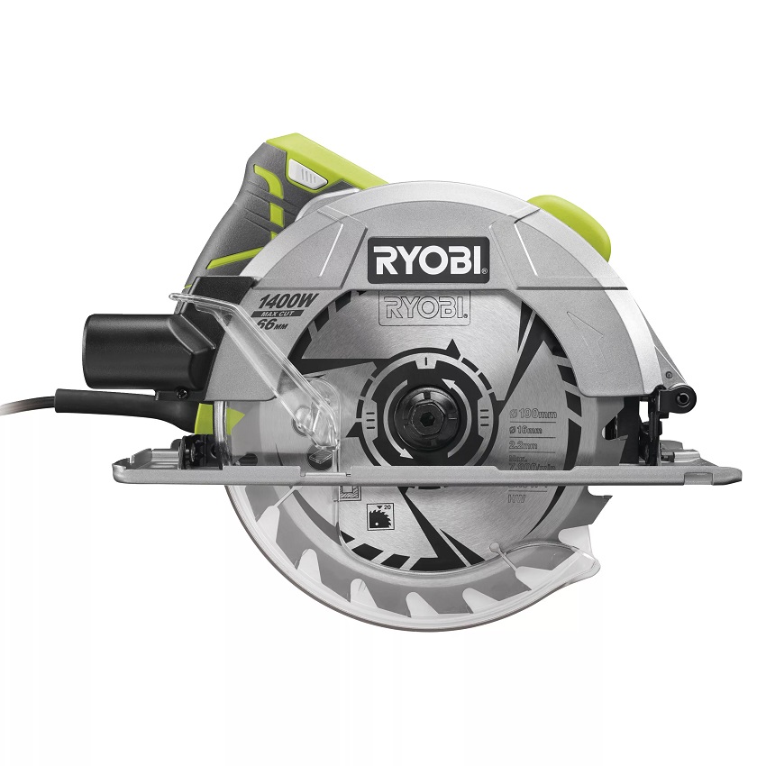 Ryobi RCS1400-G -Pyörösaha 1400 W