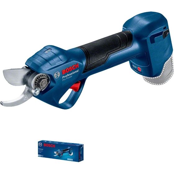 Bosch Pro Pruner 12V -Akkukäyttöiset oksasakset Runko