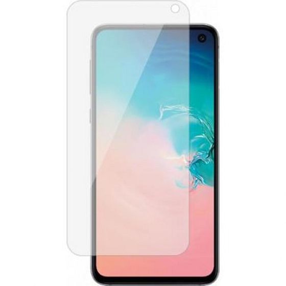 Näytönsuoja Samsung Galaxy S10e Karkaistua Lasia Naarmuuntumaton