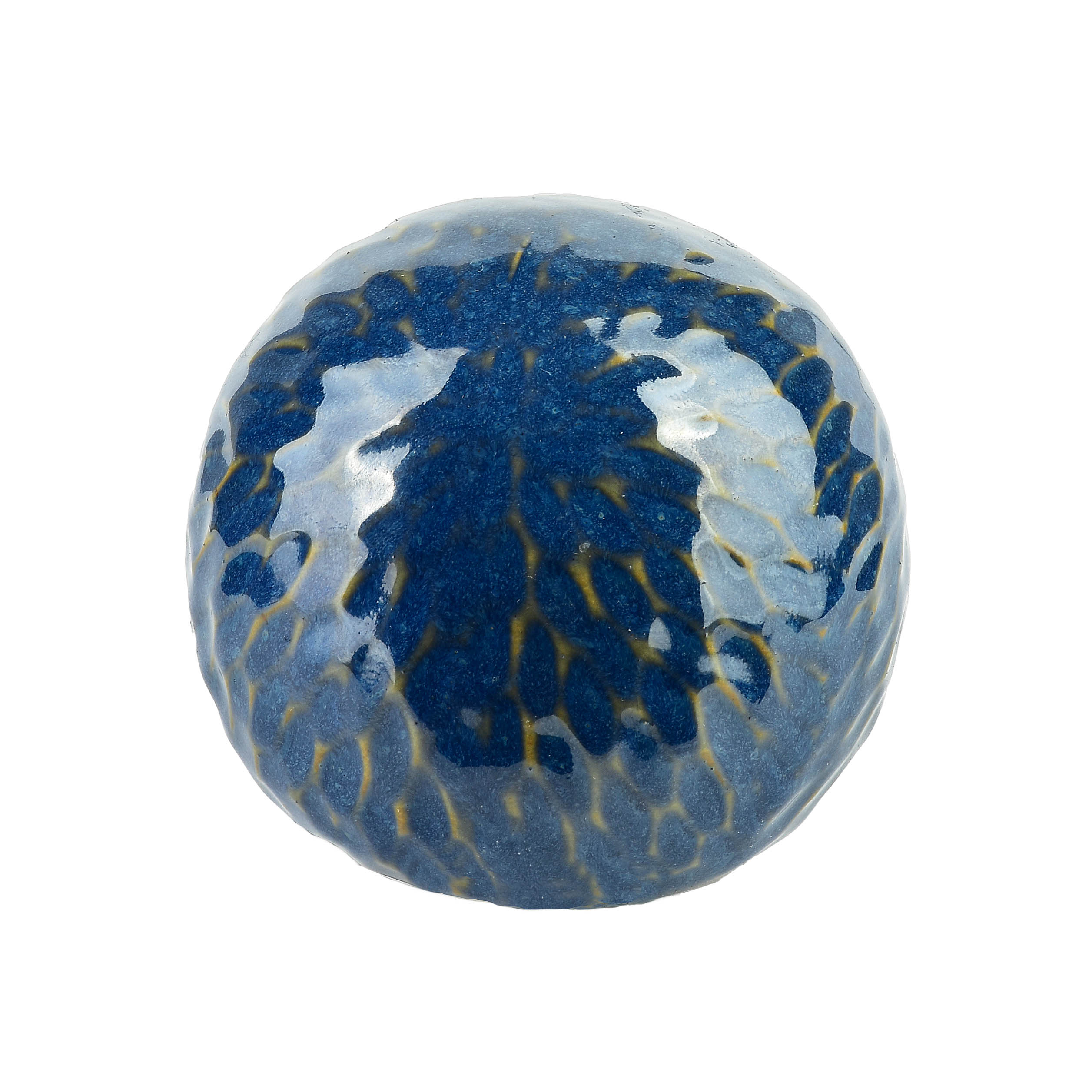 Koristepallo keramiikka SAGGIO PATTERN 8,5 cm 1 kpl