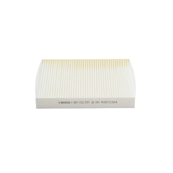 Bosch Ohjaamosuodatin 1987432057