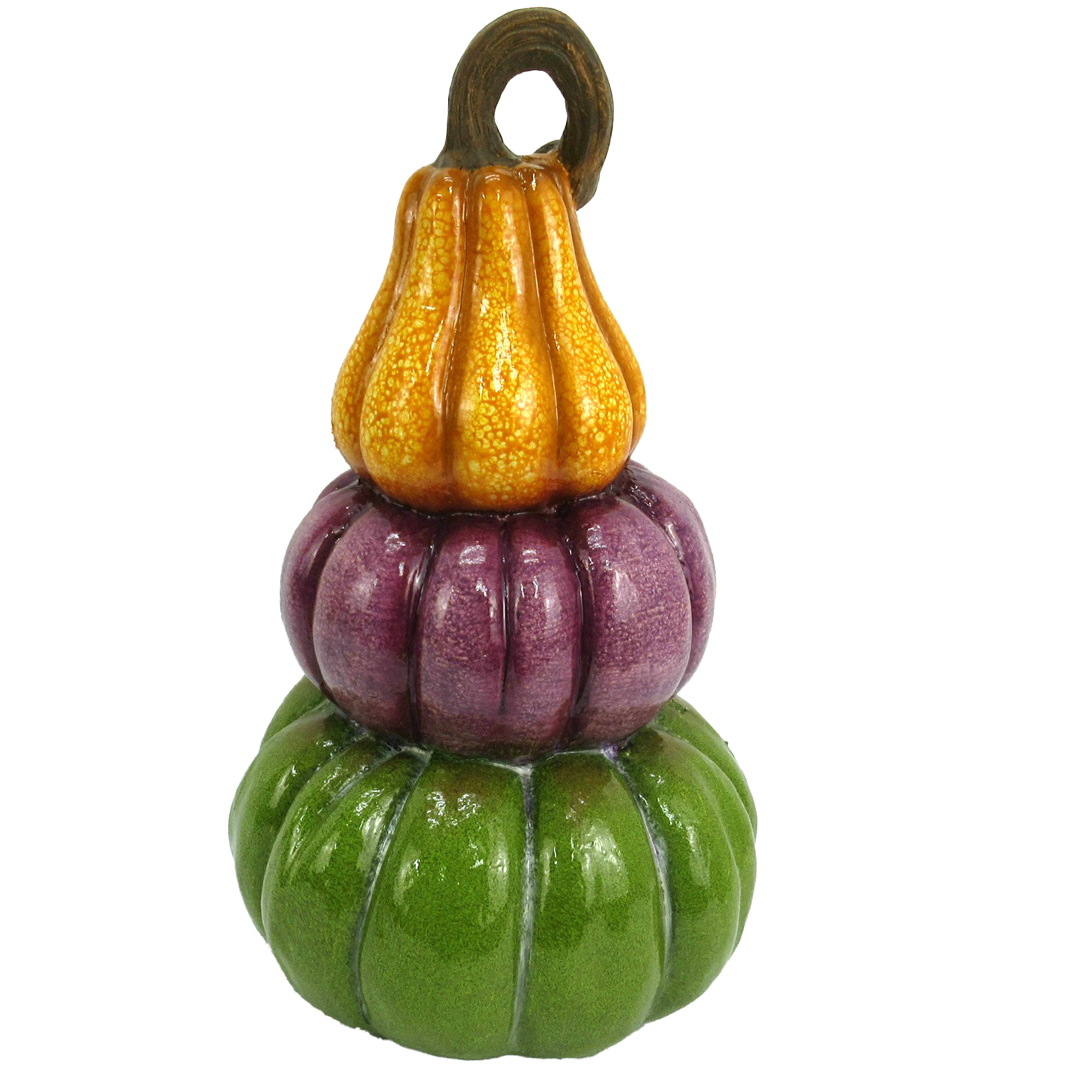 Kurpitsafiguuri MAVE 23x23, 5x40, 5 cm