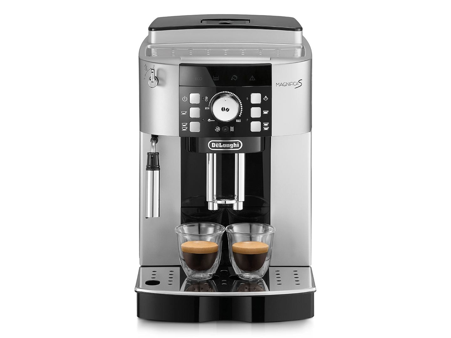 DELONGHI ECAM 21.117 SB espressokeitin