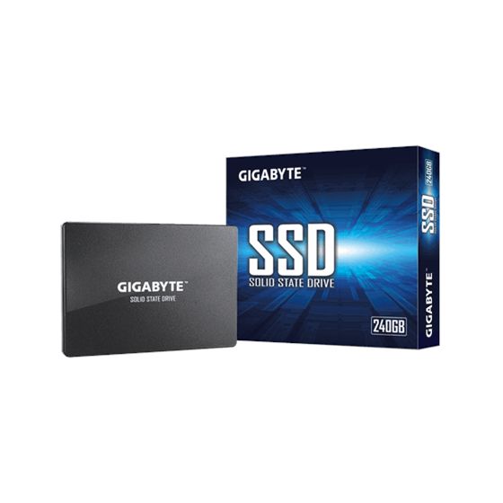 Gigabyte SSD levy 240 Gt 2 5 SATA 6 Gb s 0 00 Hobbybox fi Gigabyte SSD levy 240 Gt 2 5 SATA 6 Gb s 0 00 Hobbybox fi