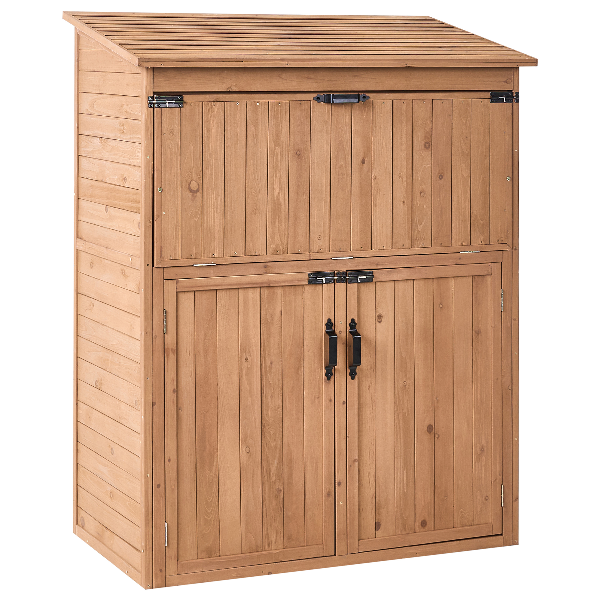 Vaja TOFFIA 127 cm 66 cm Ruskea