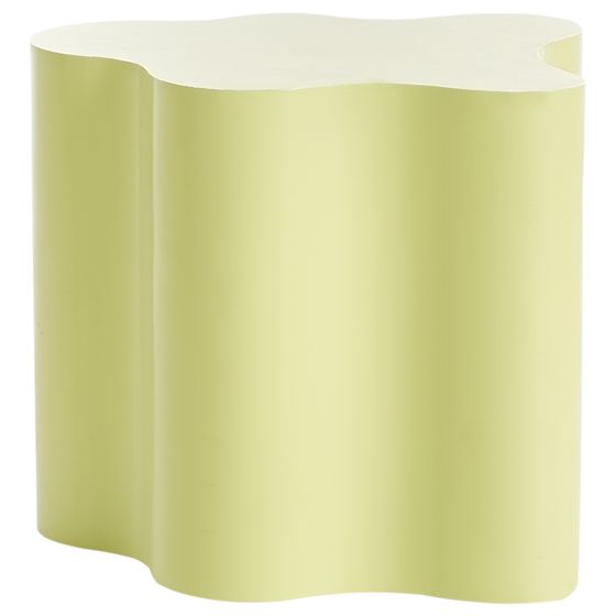 Sivupöytä SAKAMI Vaaleanvihreä