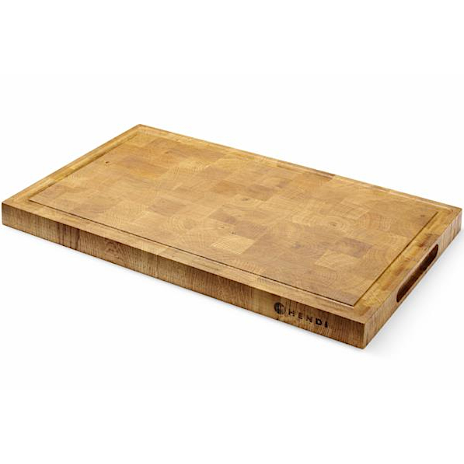 Tamminen tarjoilulauta, 32,5x26,5 cm, paksuus 3 cm