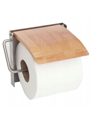 REA WC-paperitelineen pidike 390227 beige, 7X18X8CM