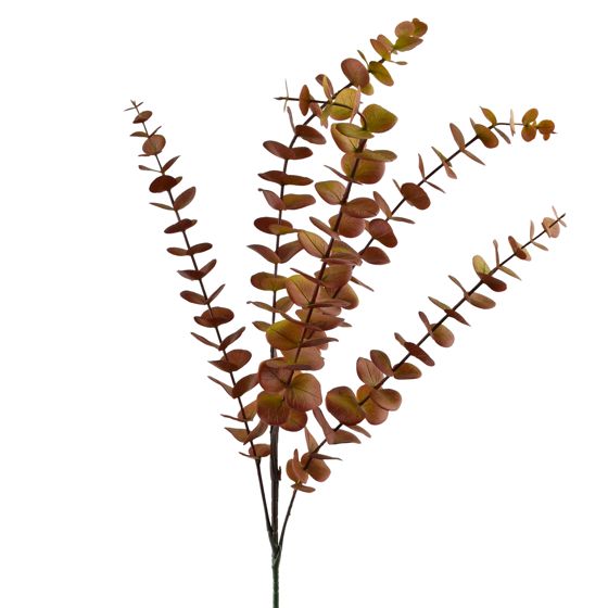 Tekokukka muovi Mondex Viridis 80cm vihreä 1kpl