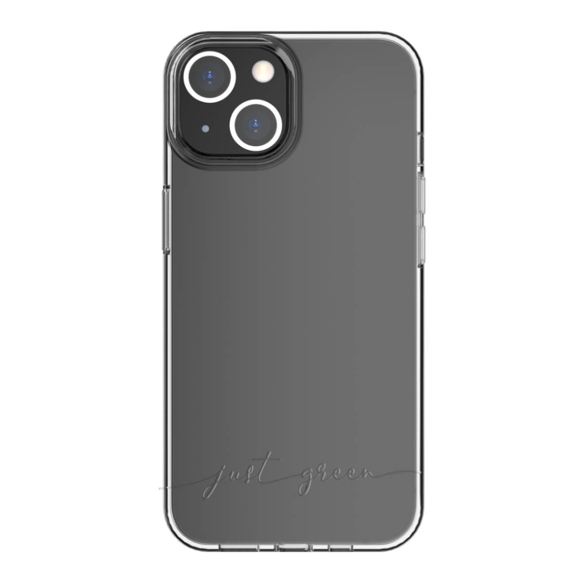 Suojakuori iPhone 14 Infinia kierrätettävä