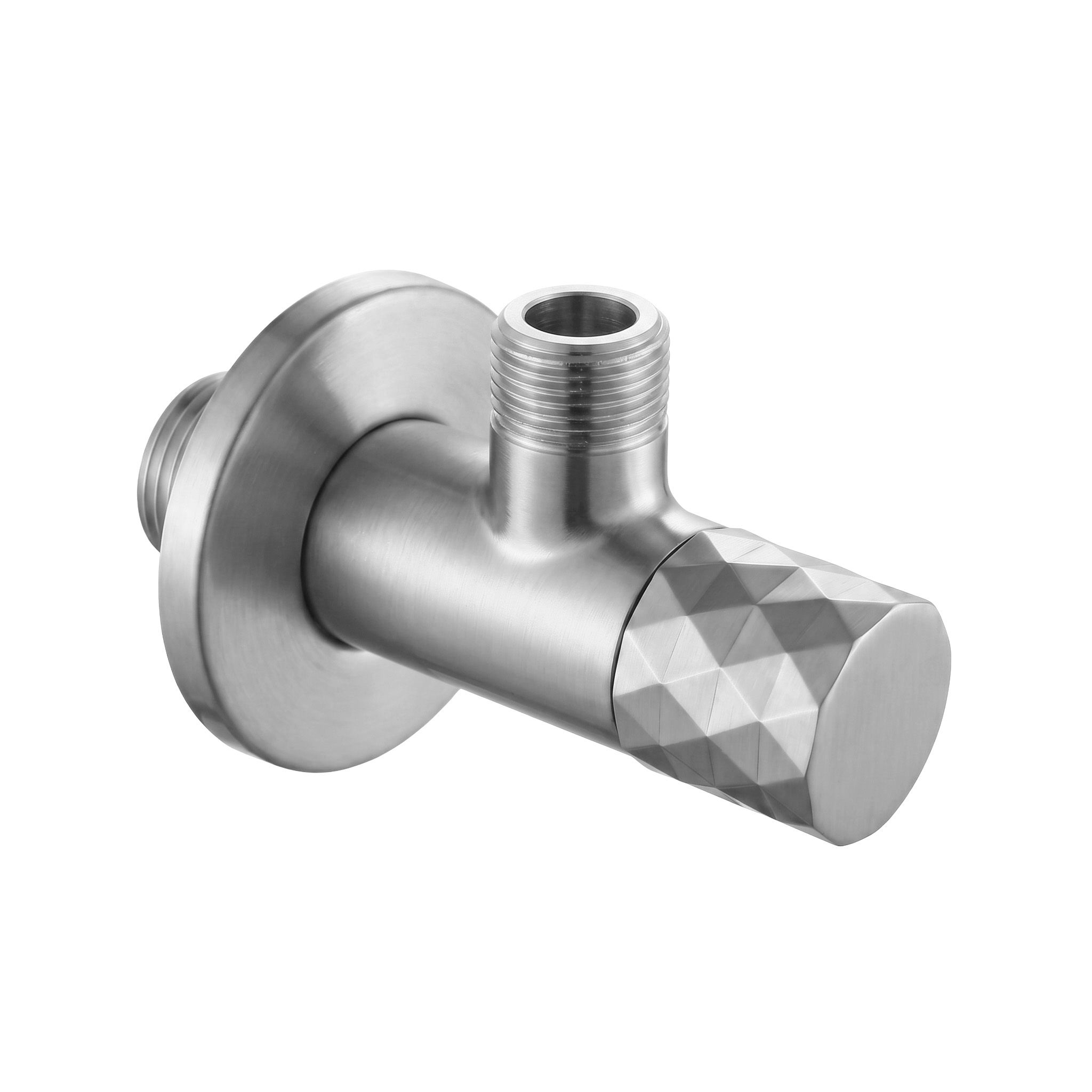 REA kulmaventtiili Diamond 03 1/2