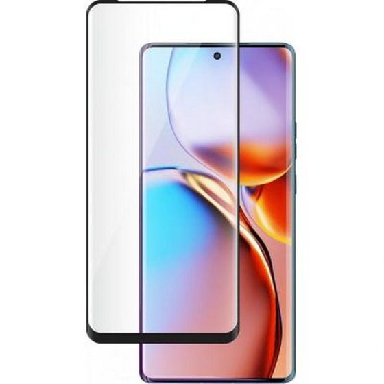 Näytönsuoja Motorola Edge 40 Oleofobinen 3D SmartFrame™-kehyksellä
