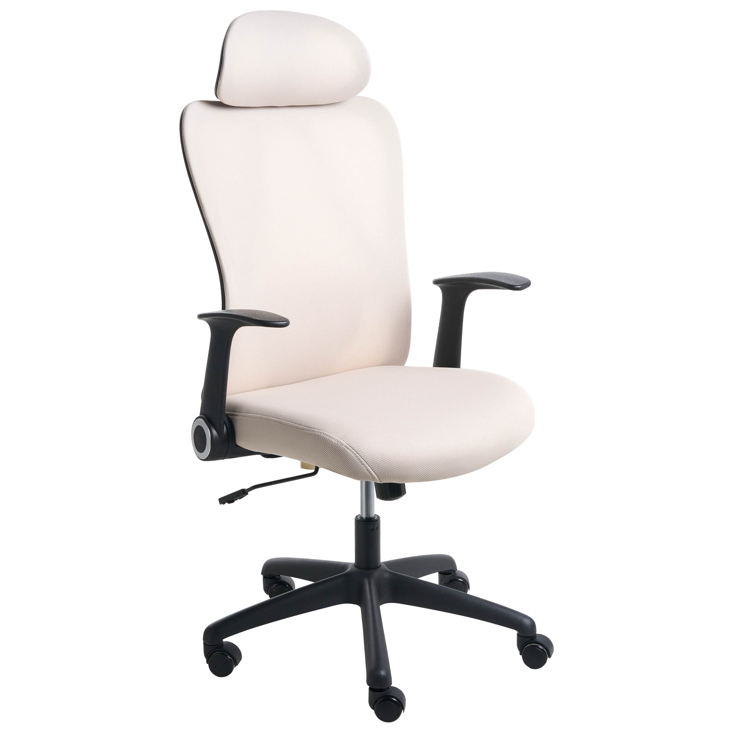 Toimistotuoli ZYVEN Kangas Beige