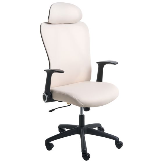 Toimistotuoli ZYVEN Kangas Beige