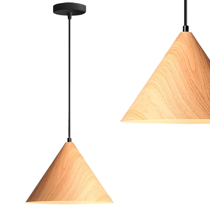 TOOLIGHT riippuva kattovalaisin APP1442-1CP beige, 20, 5x20, 5x15cm