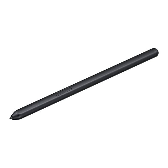 Stylus Samsung Galaxy S21 Ultra Stylus S Pen Versio