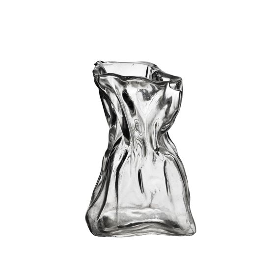 Maljakko SERENITE lasia 7x10, 3x16 cm
