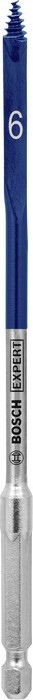 Bosch Expert Self Cut Speed Lapioporanterä 6 x 152 mm