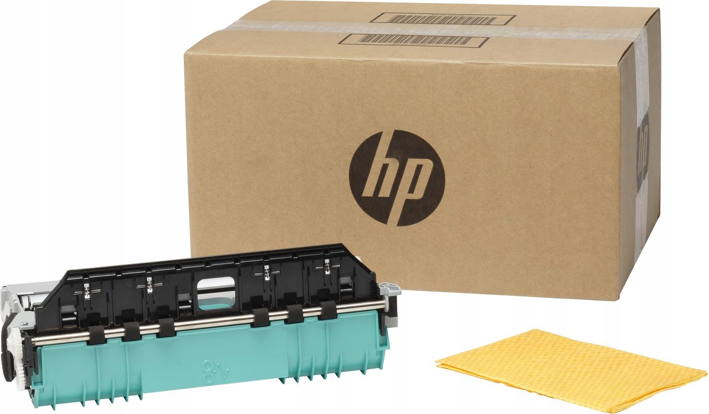 HP Hukkavärisäiliö LaserJet Enterprise M553 M577