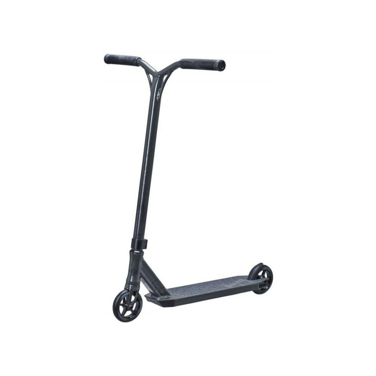 Versatyl Bloody Mary V2 Pro Scooter temppupotkulauta, musta