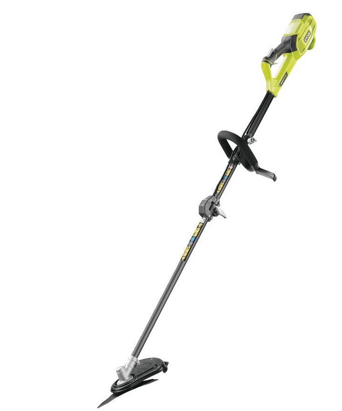 Ryobi RBC1226I -Sähköraivaussaha 1200 W
