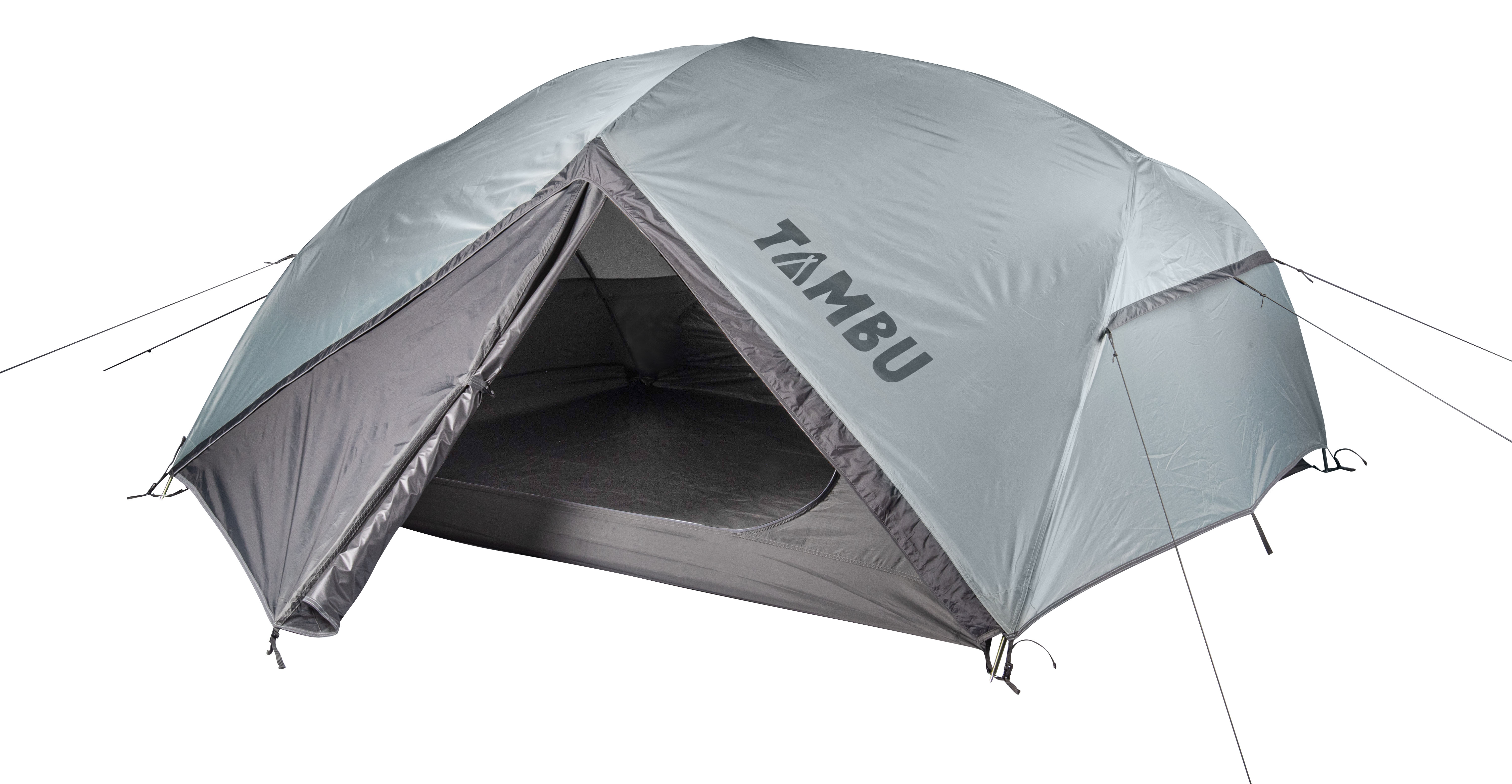 TAMBU TIKONA 3 | 3 hengen vaelluskupoliteltta