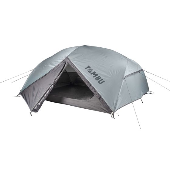 TAMBU TIKONA 3 | 3 hengen vaelluskupoliteltta