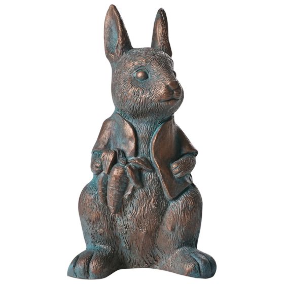 Puutarhakoriste TONDON Kani Ruskea