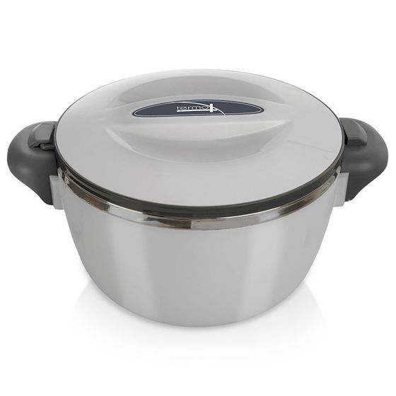 TERMO 900 ml teräksinen lounastermos
